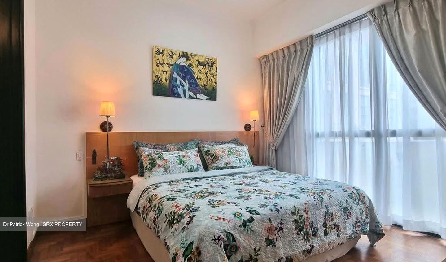 The Bencoolen (D7), Apartment #631441911